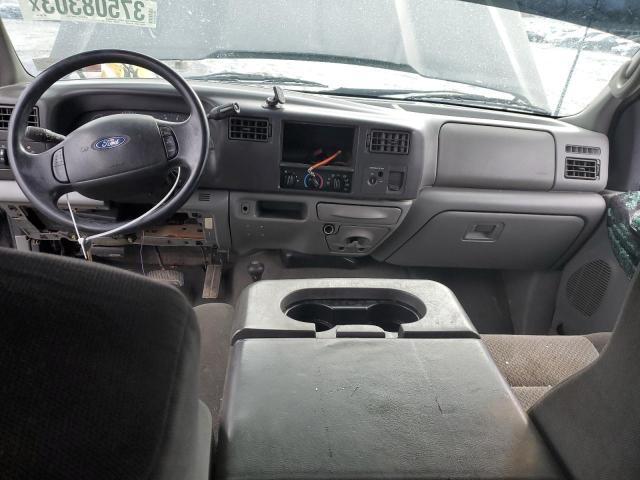 Photo 8 from auction – 2002 FORD F250 SUPER with VIN 1FTNX21F62ED67880