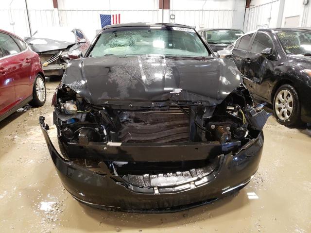 Photo 5 from auction – 2011 CHRYSLER 200 LIMITE with VIN 1C3BC2FG9BN503942