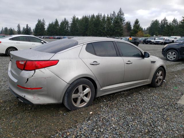 Photo 3 from auction – 2015 KIA OPTIMA LX with VIN KNAGM4A7XF5579884
