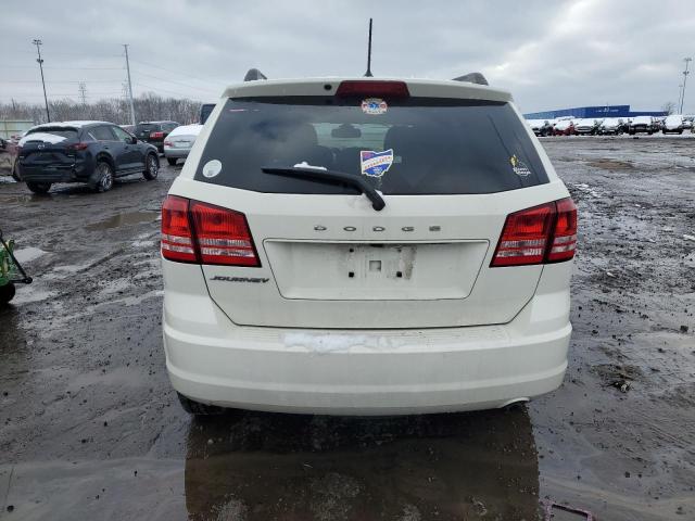 Photo 6 from auction – 2019 DODGE JOURNEY SE with VIN 3C4PDCAB5KT758796