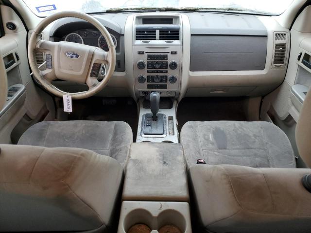 Photo 8 from auction – 2012 FORD ESCAPE XLT with VIN 1FMCU0D70CKC65627