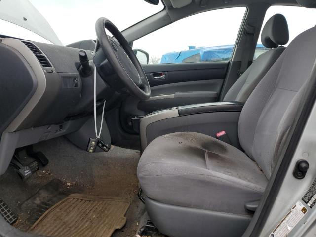 Photo 7 from auction – 2008 TOYOTA PRIUS with VIN JTDKB20U887720103