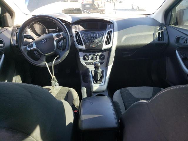 Photo 8 from auction – 2012 FORD FOCUS SE with VIN 1FAHP3K2XCL257769