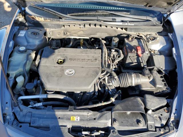 Photo 11 from auction – 2010 MAZDA 6 I with VIN 1YVHZ8BH8A5M18704