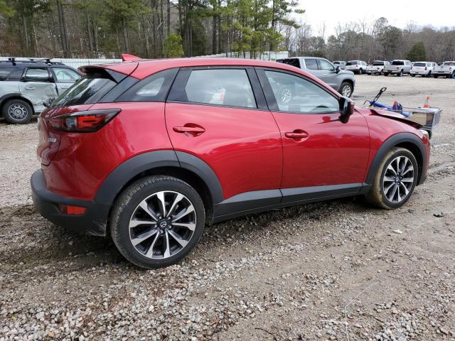 Photo 3 from auction – 2019 MAZDA CX-3 TOURI with VIN JM1DKDC73K0434637