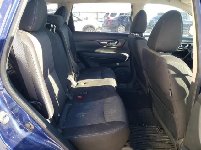 Photo 10 from auction – 2019 NISSAN ROGUE S with VIN JN8AT2MV5KW401366