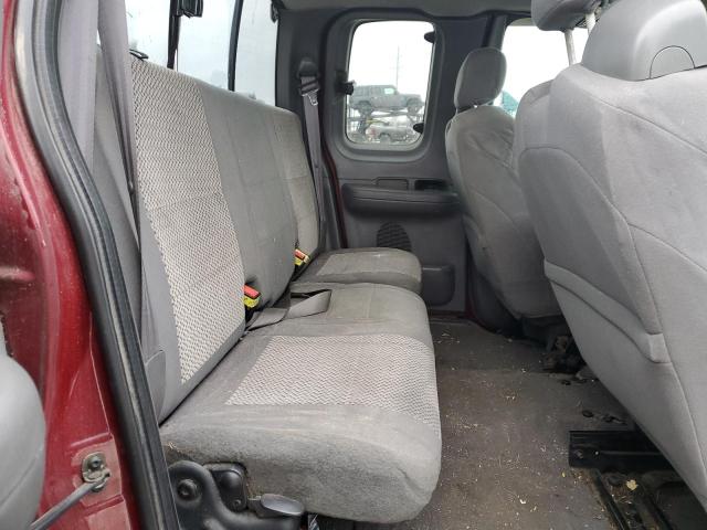 Photo 10 from auction – 2003 FORD F150 with VIN 1FTRX17L43NA10434