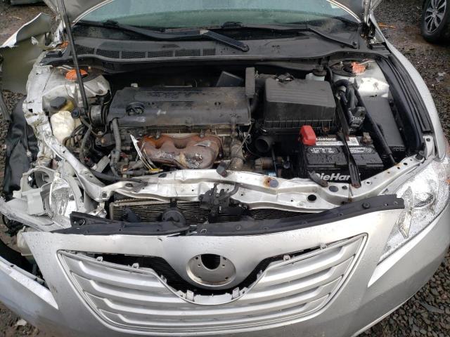 Photo 11 from auction – 2008 TOYOTA CAMRY CE with VIN 4T1BE46K98U210266