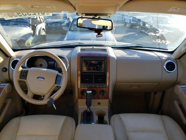 Photo 8 from auction – 2007 FORD EXPLORER with VIN 1FMEU74EX7UB73919