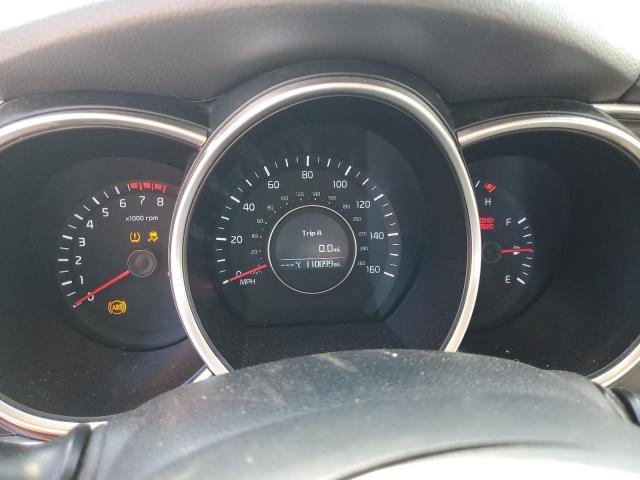 Zdjęcie 9 z aukcji – 2014 KIA OPTIMA EX z VIN 5XXGN4A74EG343712