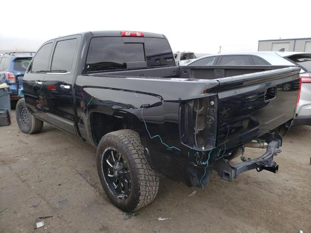 Photo 2 from auction – 2017 CHEVROLET SILVERADO with VIN 3GCUKSEJXHG373255