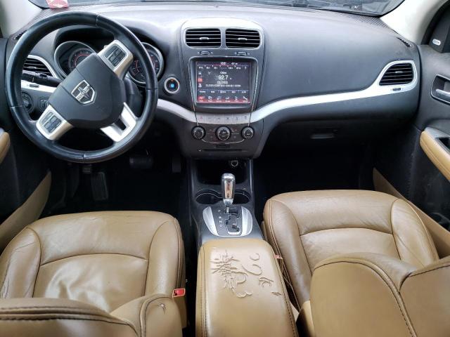 Photo 8 from auction – 2012 DODGE JOURNEY CR with VIN 3C4PDDDG9CT338103