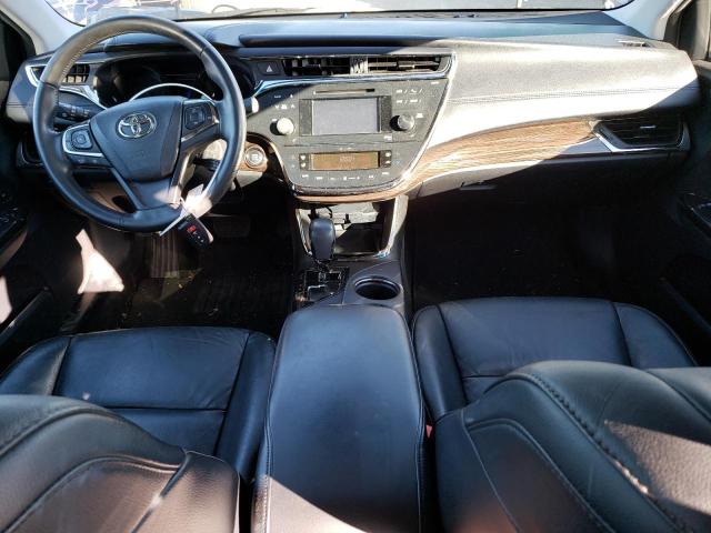 Photo 8 from auction – 2013 TOYOTA AVALON BAS with VIN 4T1BK1EB7DU023028