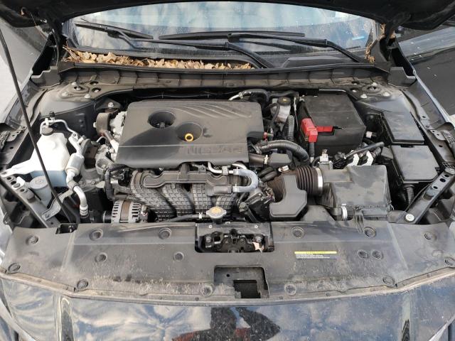 Photo 11 from auction – 2020 NISSAN ALTIMA PLA with VIN 1N4BL4FV7LC122194