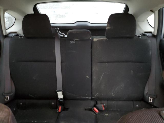 Photo 10 from auction – 2013 SUBARU XV CROSSTR with VIN JF2GPACC6DH808853
