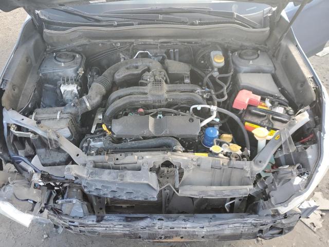 Photo 12 from auction – 2016 SUBARU FORESTER 2 with VIN JF2SJABC6GH568706