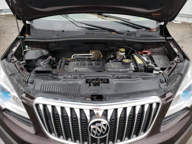 Photo 12 from auction – 2014 BUICK ENCORE PRE with VIN KL4CJHSB2EB520083