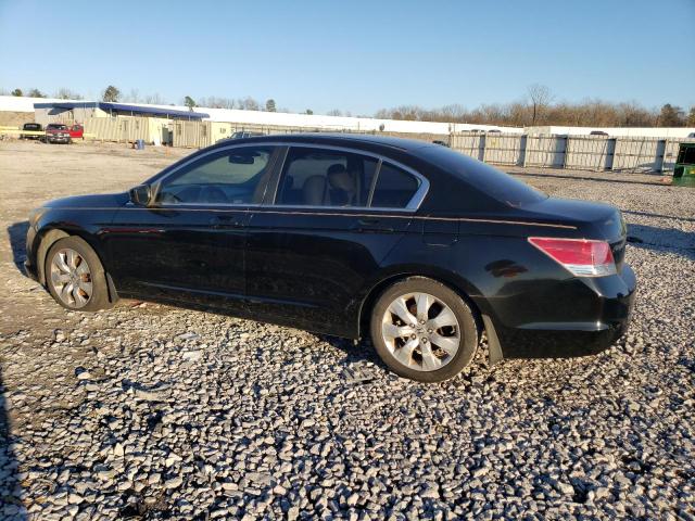 Photo 2 from auction – 2010 HONDA ACCORD EX with VIN 1HGCP2F72AA008445