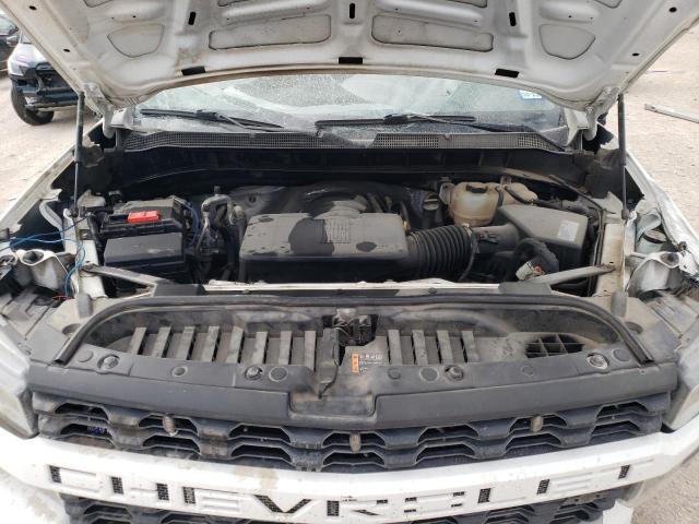 Photo 11 from auction – 2020 CHEVROLET SILVERADO with VIN 3GCPWBEH5LG105656