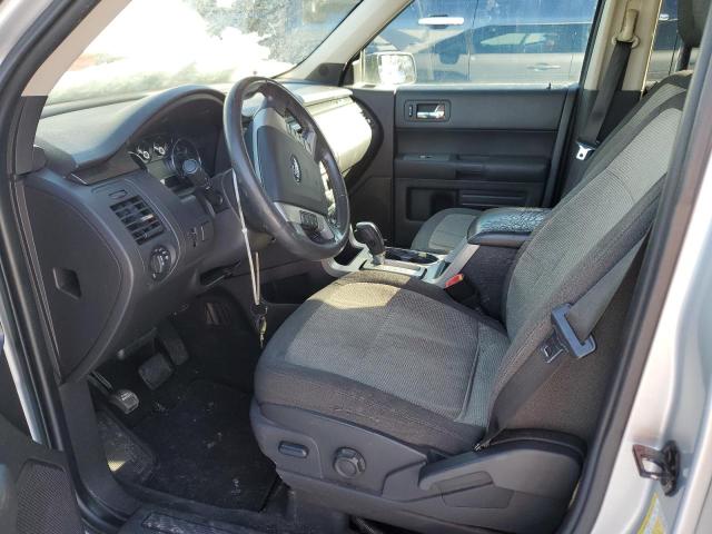 Photo 7 from auction – 2011 FORD FLEX SE with VIN 2FMGK5BC1BBD24505
