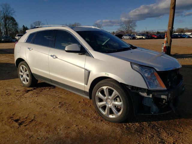 Photo 4 from auction – 2015 CADILLAC SRX PREMIU with VIN 3GYFNDE39FS590782