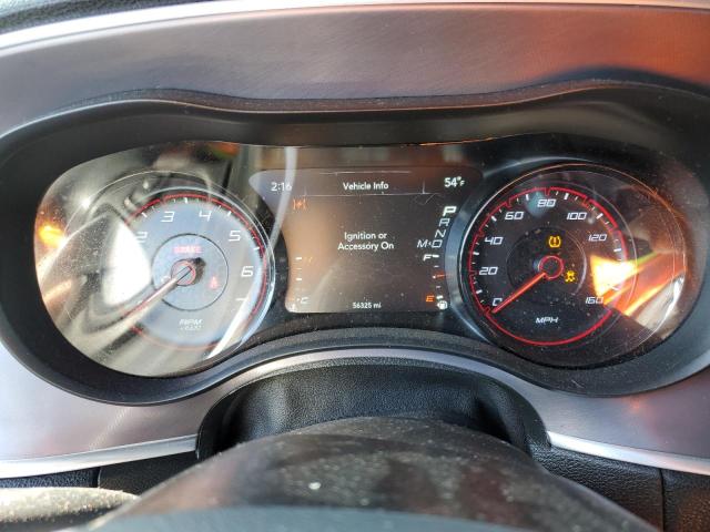 Photo 9 from auction – 2019 DODGE CHARGER R/ with VIN 2C3CDXCT9KH584272