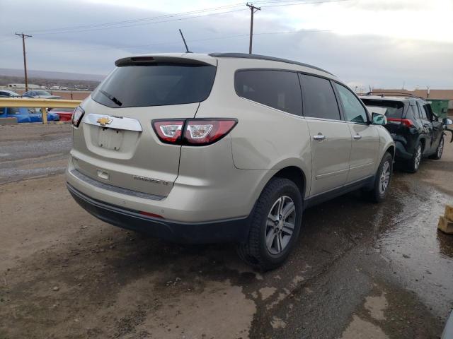 Photo 3 from auction – 2015 CHEVROLET TRAVERSE L with VIN 1GNKRGKD4FJ367128