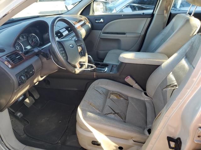Photo 7 from auction – 2008 FORD TAURUS SEL with VIN 1FAHP24W78G126258