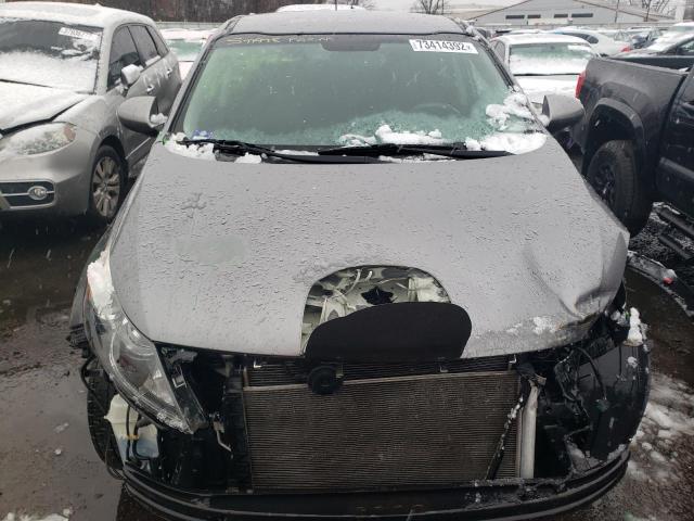 Photo 5 from auction – 2016 KIA SPORTAGE L with VIN KNDPBCAC8G7802381