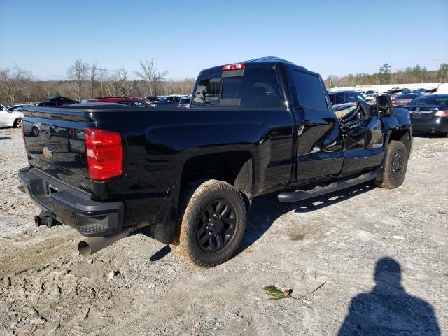 Photo 3 from auction – 2019 CHEVROLET SILVERADO with VIN 1GC1KTEY4KF172871