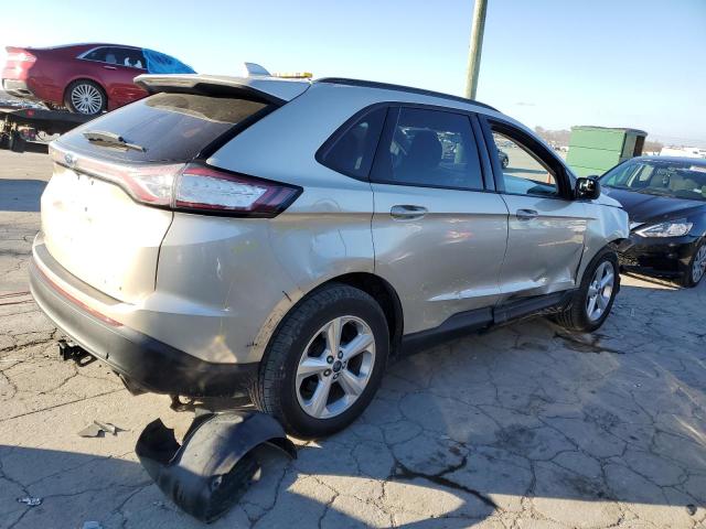 Photo 3 from auction – 2017 FORD EDGE SE with VIN 2FMPK3G94HBC07608