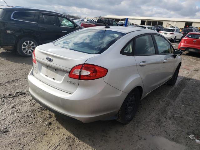 Photo 3 from auction – 2012 FORD FIESTA SE with VIN 3FADP4BJ0CM160512