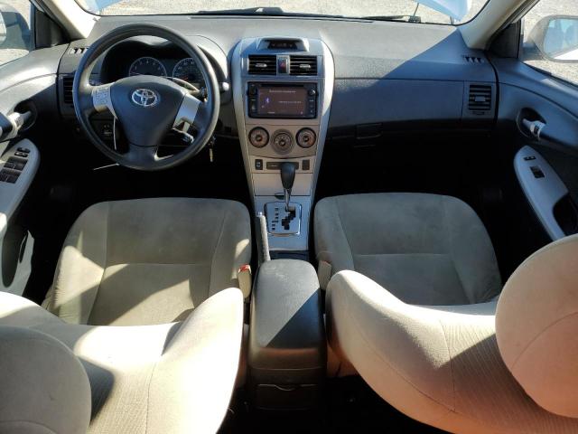 Photo 8 from auction – 2013 TOYOTA COROLLA with VIN 2T1BU4EE5DC982791