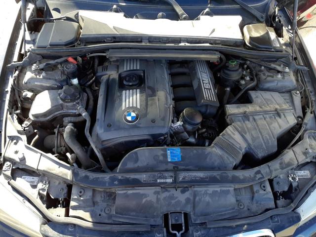 Photo 7 from auction – 2011 BMW 328 I SULE with VIN WBAPH5G5XBNM74286