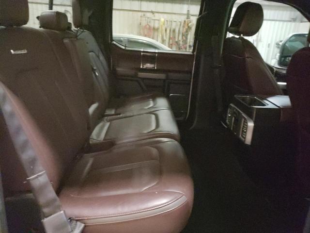 Photo 10 from auction – 2015 FORD F150 SUPER with VIN 1FTEW1EF5FFA33654