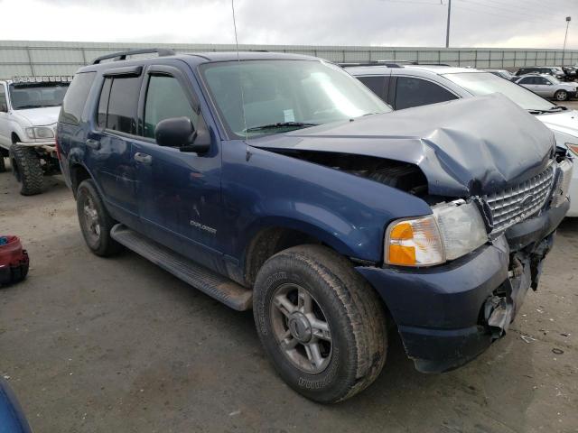 Photo 4 from auction – 2004 FORD EXPLORER X with VIN 1FMZU73K84ZA86334