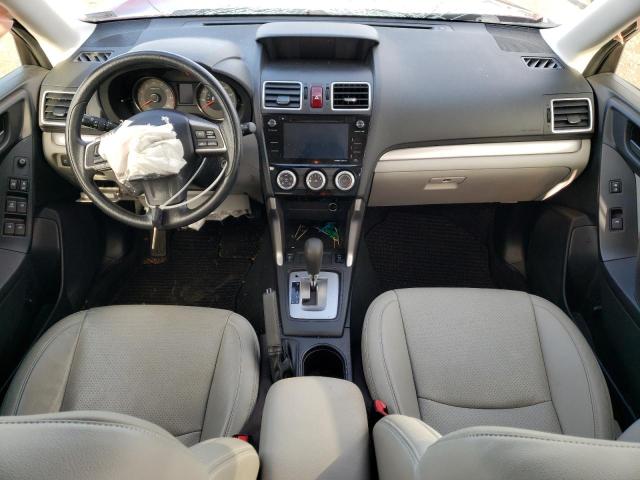 Photo 8 from auction – 2016 SUBARU FORESTER 2 with VIN JF2SJAFC5GH483169