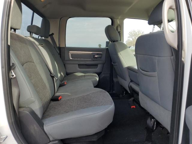Photo 10 from auction – 2017 RAM 1500 SLT with VIN 3C6RR7LTXHG709707