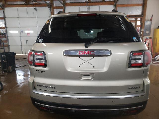 Photo 6 from auction – 2014 GMC ACADIA SLE with VIN 1GKKVNED8EJ344104