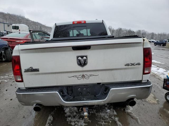 Photo 6 from auction – 2011 DODGE RAM 1500 with VIN 1D7RV1GT3BS678883