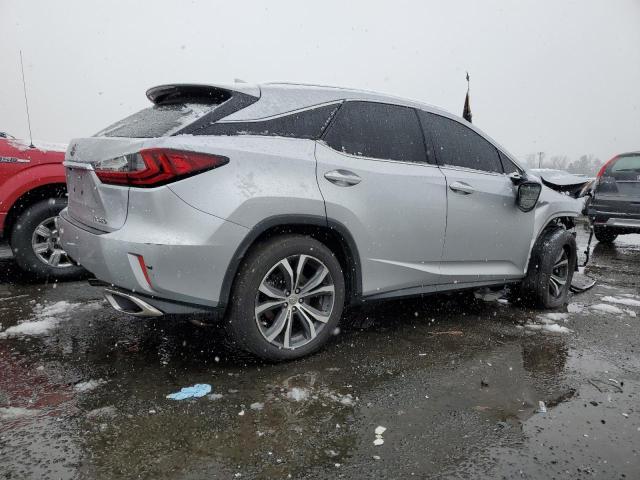 Photo 3 from auction – 2016 LEXUS RX 350 BAS with VIN 2T2BZMCA2GC014701