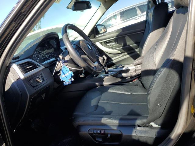 Photo 7 from auction – 2013 BMW 328 I SULE with VIN WBA3C1G59DNR46230