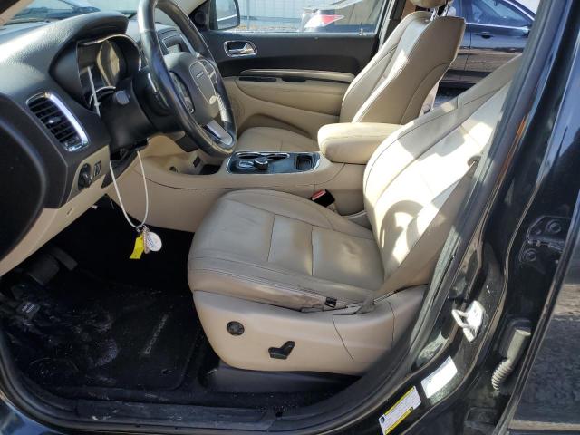 Photo 7 from auction – 2014 DODGE DURANGO SX with VIN 1C4RDHAGXEC317893