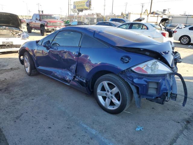 Photo 2 from auction – 2009 MITSUBISHI ECLIPSE with VIN 4A3AK24F59E016135