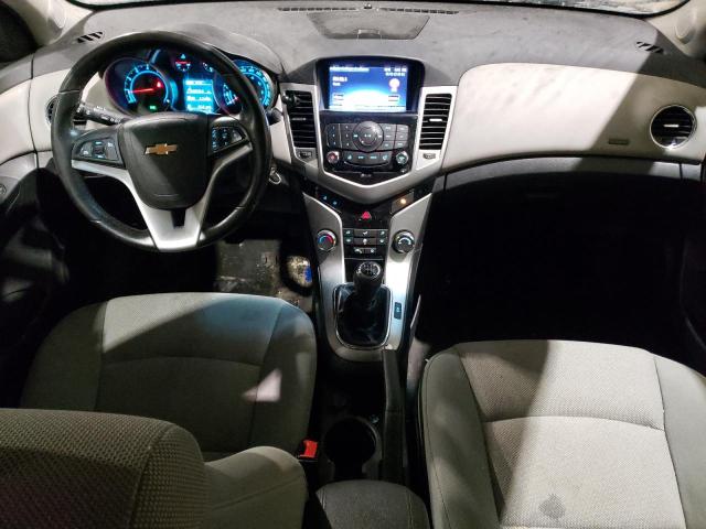 Photo 8 from auction – 2014 CHEVROLET CRUZE LT with VIN 1G1PD5SB4E7245227