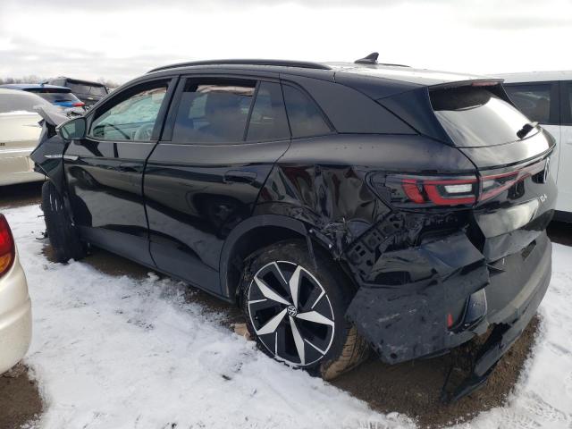 Photo 2 from auction – 2023 VOLKSWAGEN ID.4 PRO S with VIN 1V2GNPE86PC002706