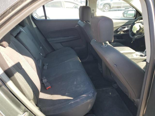 Photo 11 from auction – 2014 CHEVROLET EQUINOX LS with VIN 2GNALAEK1E6364638