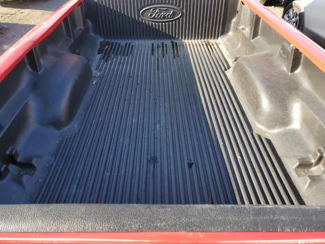 Photo 10 from auction – 2002 FORD RANGER with VIN 1FTYR10U12TA57309