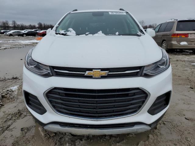 Photo 5 from auction – 2020 CHEVROLET TRAX 1LT with VIN 3GNCJLSB9LL205521