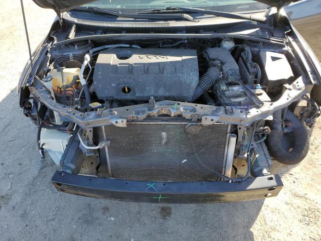 Photo 11 from auction – 2013 TOYOTA COROLLA BA with VIN 5YFBU4EE2DP218039